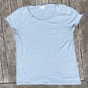 Dylan Women’s T-shirt S - light blue